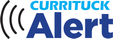 Currituck Alert Logo