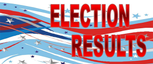 Election Results