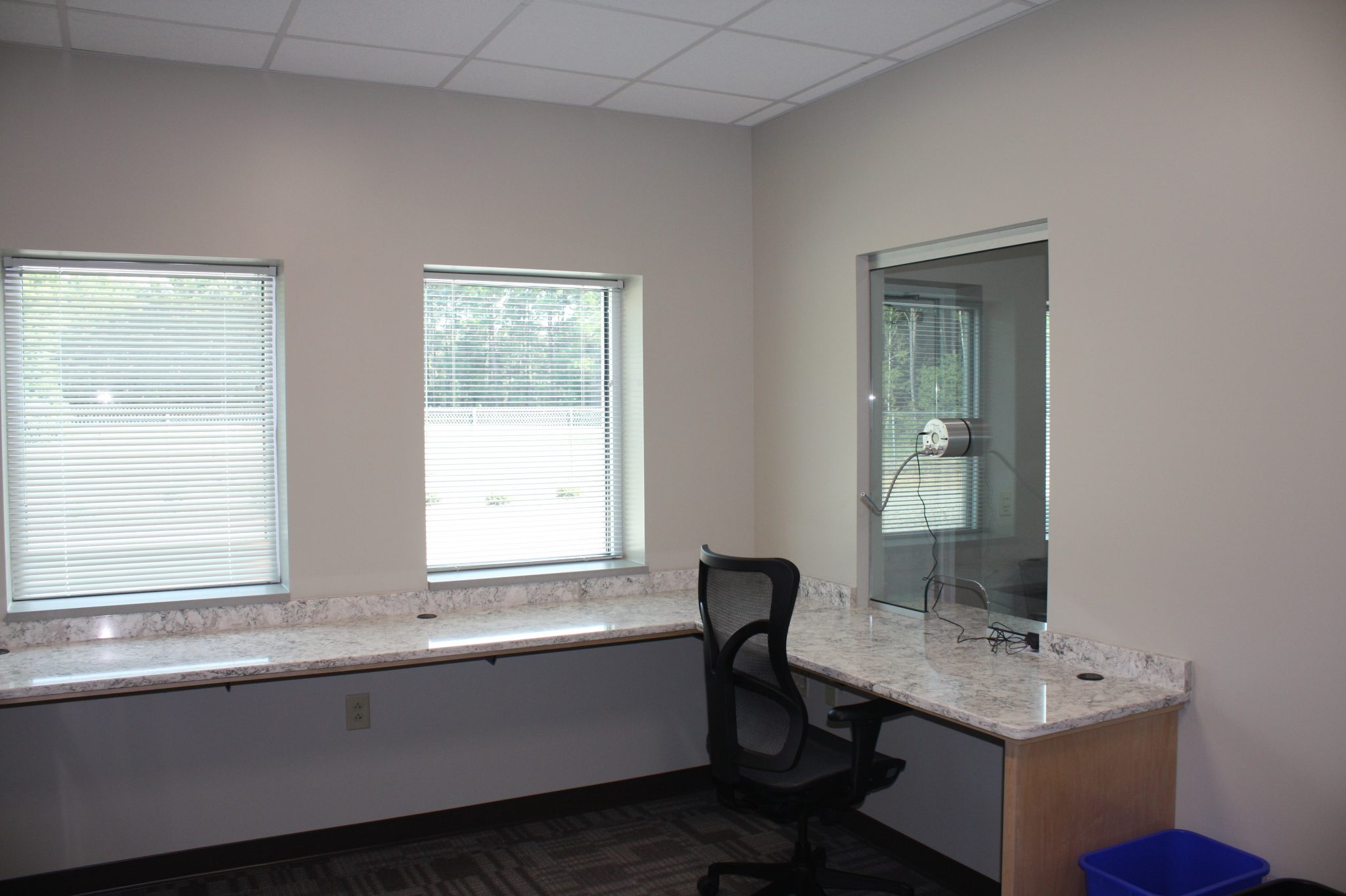 Currituck cuts ribbon on new Public Works facility Currituck County