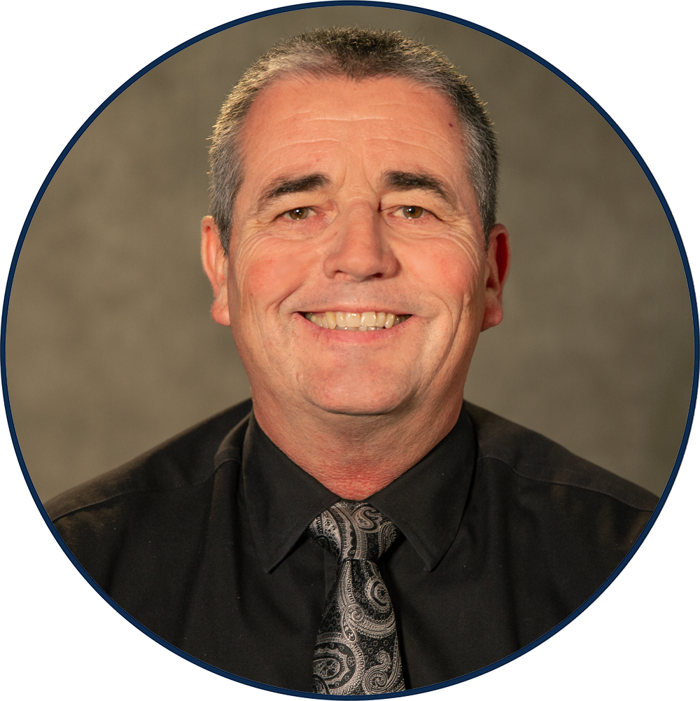 Currituck County Bill Newns