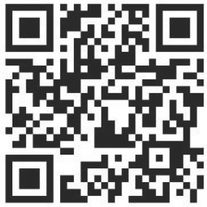 QR code to order compost bin