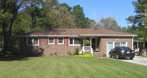 House on 119 Creek Drive