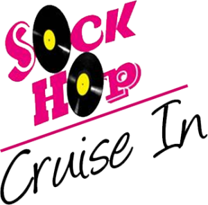 Pink Sock Hop - Cruise in below and records for the o's