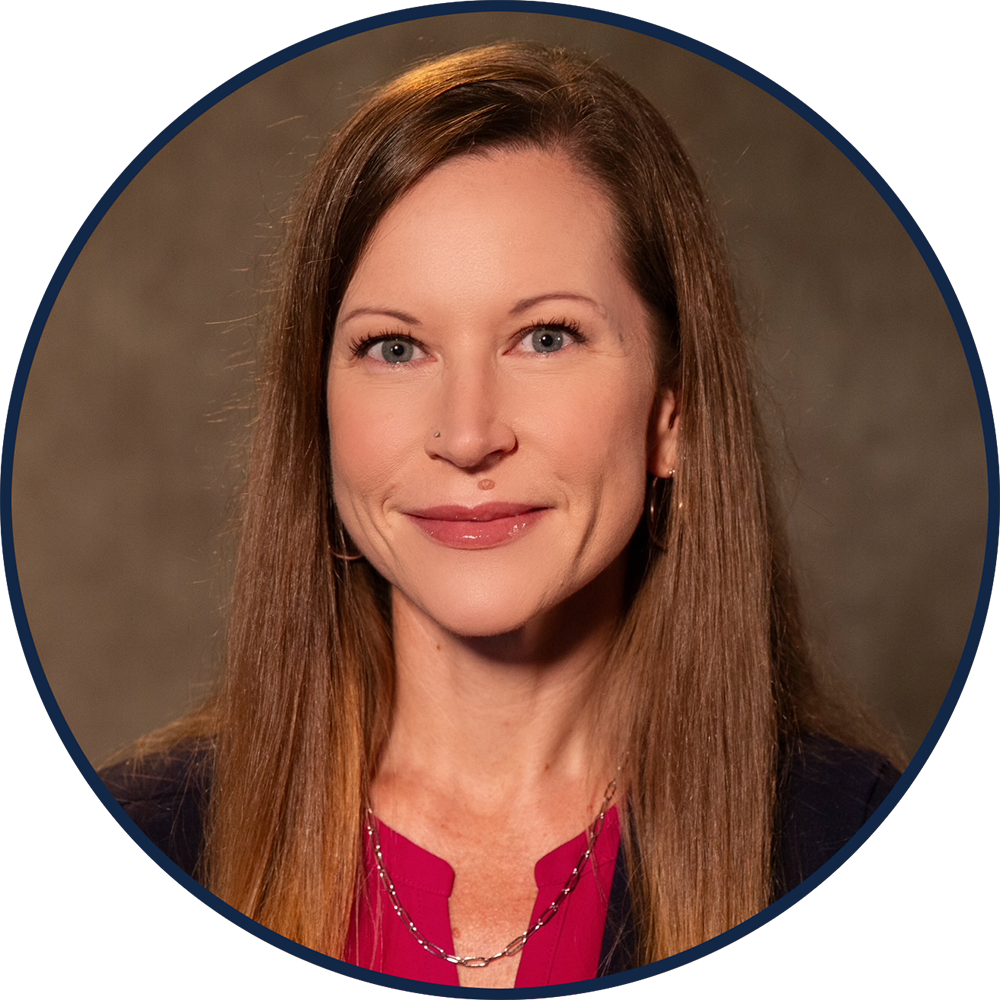 Currituck County Assistant Manager head shot.