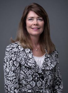 Head shot of Selina Jarvis