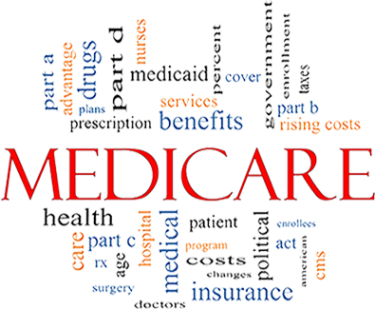<span style="color: #7b1010; font-weight: bold;">“Welcome to Medicare” Class <br />Wednesday, February 22, 2023</span>