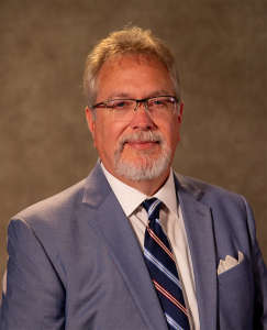 Commissioner Paul O'Neal