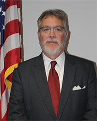 Commissioner Paul O'Neal