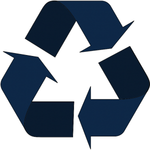 Waste Recycle Symbol