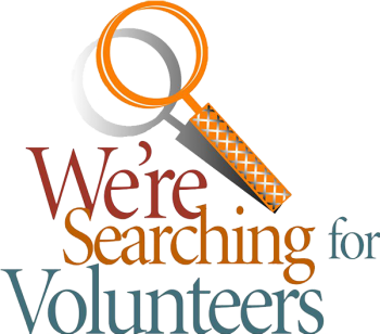 <strong>Volunteers Needed <br />Home Delivered Meals</strong>