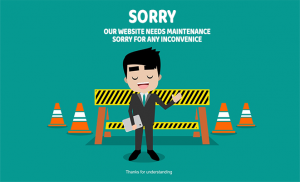 Sorry website needs maintenance. Thanks for understanding.